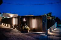 Mocca Living Premium Stay - B&B Agía Paraskeví
