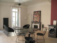 Alberta Studio - B&B Aix-en-Provence