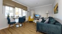 Apartment mit 1 Schlafzimmer