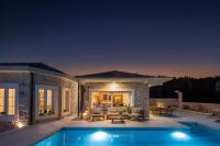 Villa Katarina with pool - B&B Zadar
