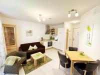 One-Bedroom Apartment Ostseegold