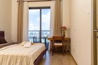 One-Bedroom Premium Apartment
