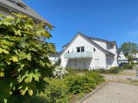 Haus Möwe Whg 03 mit Terrasse & Kamin Thiessow - Chambres d’hôtes Thiessow