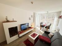 One-Bedroom Apartment Ostseesilber