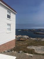 The Old Salt Box Co. - Aunt Christi's - Ferienwohnung Greenspond