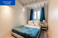 Le Bon Pasteur - Centre Ville - Calme - Lumineux - B&B Aix-en-Provence