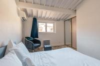 Bon Pasteur - Duplex de charme - Centre Aix - Clim - WiFi - Bed and Breakfast Aix-en-Provence