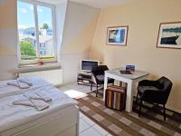 Apartamento con vistas al lago