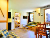 Appartement cosy 5 pers à Montchavin, près des pistes - FR-1-329-20 - Chambres d'hôtes Montchavin