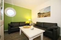 Appartamento con 2 Camere da Letto e Balcone