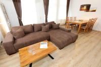 Appartement met Balkon