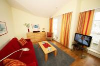 Appartement 1 Chambre avec Balcon