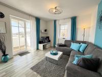 Appartement 2 Chambres avec Balcon
