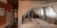 Chambre Lit Queen-Size Deluxe