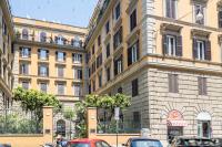 Maggiore Home - B&B Rome