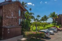 Castle at Moloka'i Shores - B&B