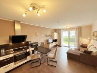 Appartement 1 Chambre avec Terrasse