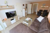 Appartement 1 Chambre avec Balcon