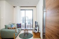 Appartement 1 Chambre