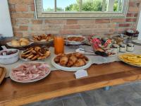 B&b La Creusa - B&B Calosso