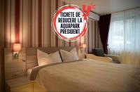 Apartamente Felix - Ferienwohnung Băile Felix