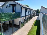 Casa Carina - Chambres d’hôtes Braïla