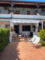 Hibiscus Apartment-casa per le vacanze vicino tropea - Bed and Breakfast Briatico