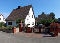 Ferienhaus Blauregen - B&B Ückeritz
