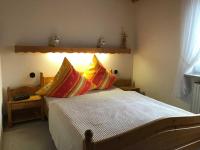 Double or Twin Room with Shower