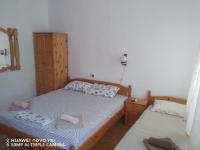 Habitación Triple con balcón