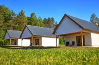 Echo Raduni - Bed and Breakfast Stężyca