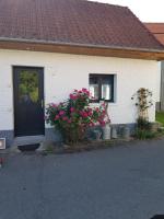 Entre Terre et Mer La Bichette - B&B