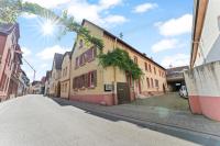 WINETIME - Apartment Edenkoben - für bis zu 3 Personen - gemütlich an der südlichen Weinstraße zwischen Landau und Neustadt - nähe Villa Ludwigshöhe - Rietburg - Chambres d'hôtes Edenkoben
