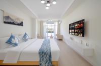 Tweepersoonskamer met Balkon