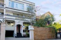 贵阳方得其所民宿 - Bed and Breakfast Huaxi