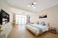 Deluxe Tweepersoonskamer met Balkon