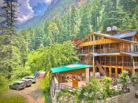 Royal Star Kasol - B&B Kasol