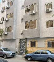 Appartement met 2 slaapkamers