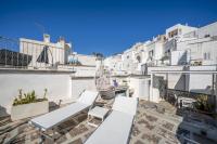 The Palazzotto elegant historical palace - B&B Ostuni