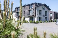 EGITOS apartamentai - Chambres d’hôtes Palanga