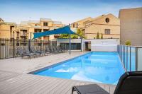 Bespoke East Perth - Sleeps 2 - Superior Wifi - B&B Perth