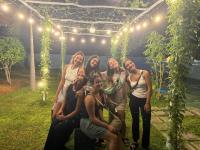 Coastal Heaven Villa - Chambres d’hôtes Trinquemalay