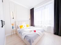 Appartamento con 1 Camera da Letto
