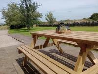 Sunnyside Farm - B&B Grange-over-Sands