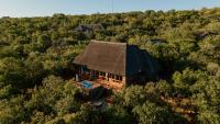 Dinkweng Safari Lodge - Chambres d'hôtes Vaalwater