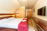 Double Room with Extra Bed
