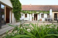 Biogarten-Ferienhaus Schiltern - Ferienwohnung Krems an der Donau