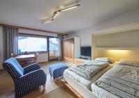 SunnySide Appartements - B&B Saalbach