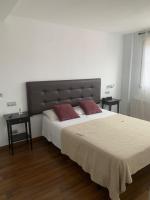 Bonito piso en Santander, Calle General Davila - Bed and Breakfast Santander