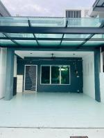 Maison 4 Chambres